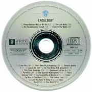 CD - Engelbert Humperdinck - Super 20