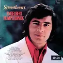 LP - Engelbert Humperdinck - Sweetheart