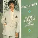 7inch Vinyl Single - Engelbert Humperdinck - Please Release Me (Let Me Go)