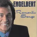 CD - Engelbert Humperdinck - Romantic Songs