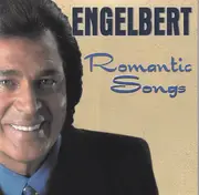 CD - Engelbert Humperdinck - Romantic Songs