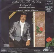 7inch Vinyl Single - Engelbert Humperdinck - Red Roses For My Lady