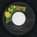7inch Vinyl Single - Engelbert Humperdinck - Release Me (And Let Me Love Again) / Ten Guitars
