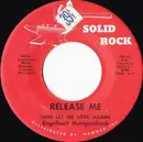7inch Vinyl Single - Engelbert Humperdinck - Release Me (And Let Me Love Again)