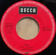 7inch Vinyl Single - Engelbert Humperdinck - Release Me / Stay