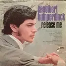 LP - Engelbert Humperdinck - Release Me