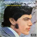 LP - Engelbert Humperdinck - Release Me