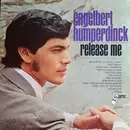 LP - Engelbert Humperdinck - Release Me
