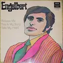 LP - Engelbert Humperdinck - Release Me