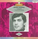 7inch Vinyl Single - Engelbert Humperdinck - Release Me