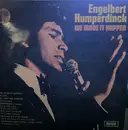 LP - Engelbert Humperdinck - We Made It Happen