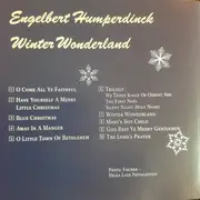 CD - Engelbert Humperdinck - Weihnachten Mit Engelbert