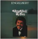 LP - engelbert Humperdinck - winter world of love