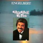 LP - Engelbert Humperdinck - Winter World Of Love