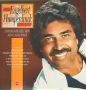 LP - Engelbert Humperdinck - The Engelbert Humperdinck Collection