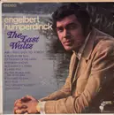 7inch Vinyl Single - Engelbert Humperdinck - The Last Waltz