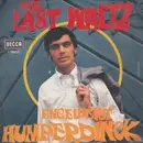 7inch Vinyl Single - Engelbert Humperdinck - The Last Waltz
