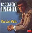 CD - Engelbert Humperdinck - The Last Waltz
