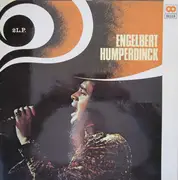 Double LP - Engelbert Humperdinck - The Very Best Of Engelbert Humperdinck - Gatefold
