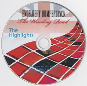 CD - Engelbert Humperdinck - The Winding Road - The Highlights