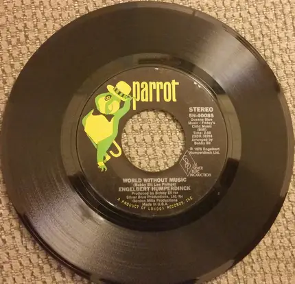 Engelbert Humperdinck - This Is What You Mean To Me