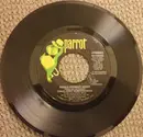 7inch Vinyl Single - Engelbert Humperdinck - This Is What You Mean To Me / World Without Music