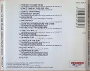 CD - Engelbert Humperdinck - Through The Eyes Of Love