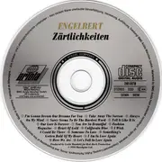 CD - Engelbert Humperdinck - Zärtlichkeiten