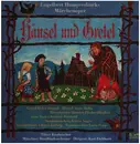 Double LP - Engelbert Humperdincks Märchenoper - Hänsel und Gretel - Gatefold