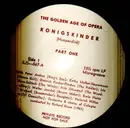 Double LP - Engelbert Hunperdinck - Königskinder - Private Record