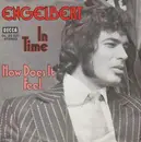 7'' - Engelbert - In Time / How Does It Feel