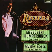 Engelbert - Live And S.R.O. At The Riviera Hotel, Las Vegas