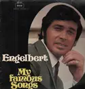LP - Engelbert - My Famous Songs