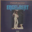 Double LP - Engelbert - Portrait in gold