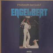 Engelbert - Portrait in gold