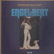 Double LP - Engelbert - Portrait in gold