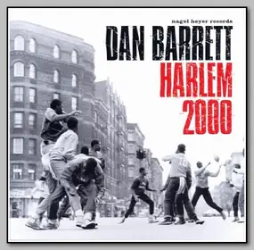 Engelbert Wrobel - Harlem 2000