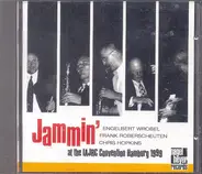 Engelbert Wrobel , Frank Roberscheuten , Chris Hopkins - Jammin' At The IAJRC Convention Hamburg 1989