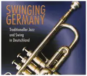 Engelbert Wrobel - Swingning Germnay