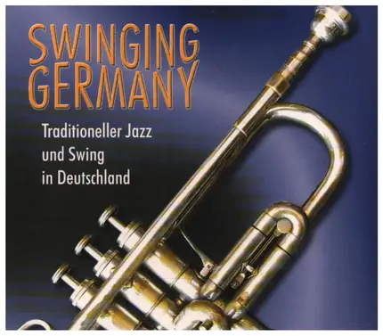 Engelbert Wrobel, Götz Alsmann, Thilo Wolf a.o. - Swingning Germnay