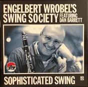 Engelbert Wrobel's Swing Society - Sophisticated Swing