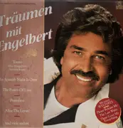 LP - Engelbert, Engelbert Humperdinck - Träumen Mit Engelbert