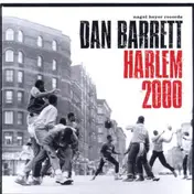 Chris Hopkins - Harlem 2000