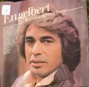 Engelbert Humperdinck - 16 Greatest Love Songs