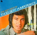 LP - Engelbert Humperdinck - The Very Best Of Engelbert Humperdinck - 18 Fabulous Tracks