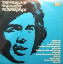 LP - Engelbert Humperdinck - The World Of