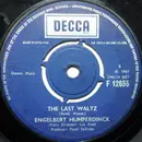 7'' - Engelbert Humperdinck - The Last Waltz