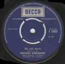 7'' - Engelbert Humperdinck - The Last Waltz / That Promise