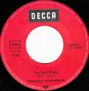 7'' - Engelbert Humperdinck - The Last Waltz / That Promise