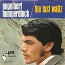 7'' - Engelbert Humperdinck - The Last Waltz / That Promise